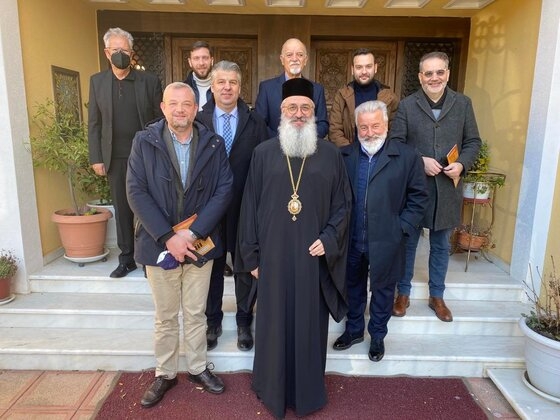 Σε κέντρο επιχειρηματικής σκέψης μεταμορφώθηκε η Αλεξανδρούπολη 